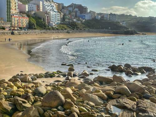 Apartamento Malpica Dise�o
