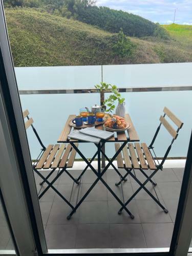 Apartamento Malpica Dise�o