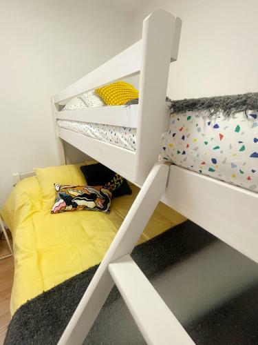 Apartamento Malpica Dise�o