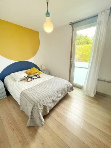 Apartamento Malpica Dise�o