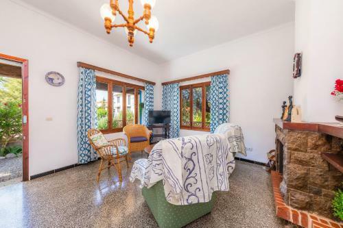 Villa Tixi
