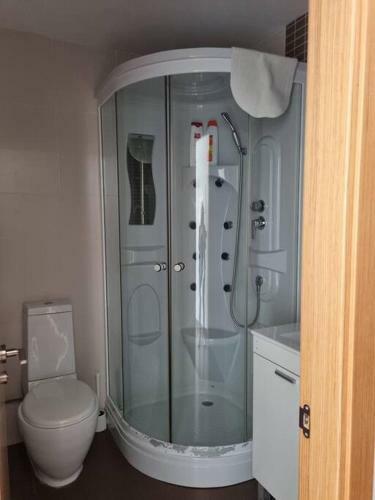 Apartamento Morada As Neves -2a. Buena Vista