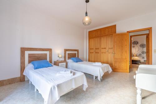 Finca Can Galiana By Mallorca House Rent
