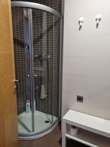 Apartamento Casa As Neves - 1b Gran Ventanal