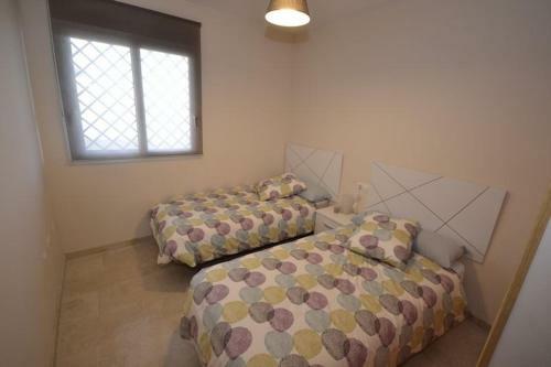 Apartamento Manilva Playa