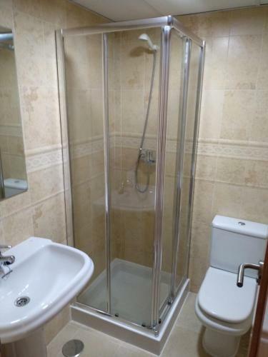 Apartamento Manilva Playa
