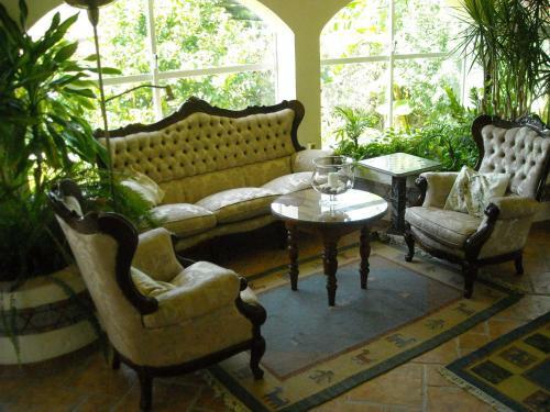 Finca La Ladera