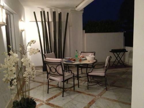Stunning 175 M2 Apartment With Terrace And Jacuzzi