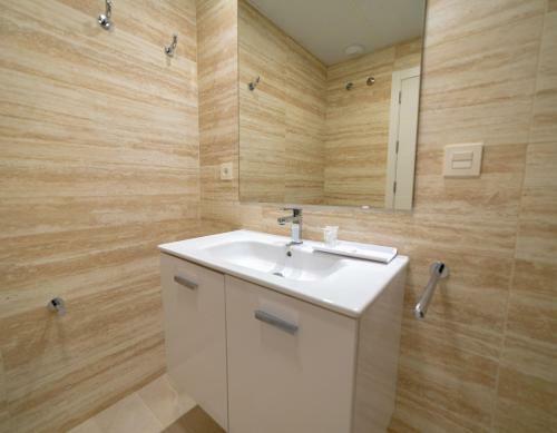 Aqua Apartments Bellamar, Marbella