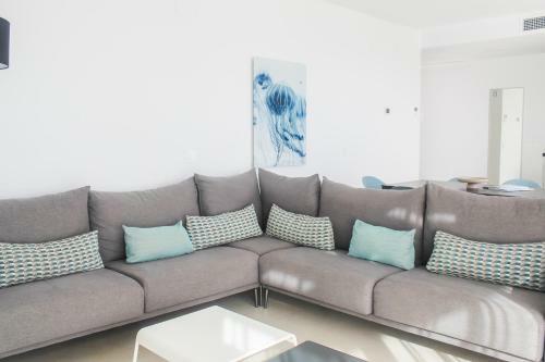 Aqua Apartments Bellamar, Marbella