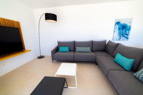 Aqua Apartments Bellamar, Marbella