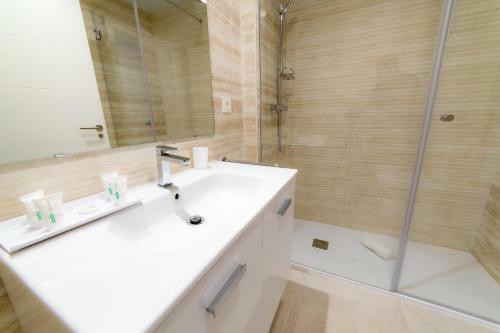 Aqua Apartments Bellamar, Marbella