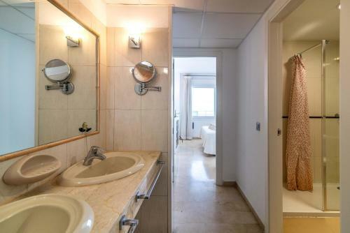 Apartamento Edificio Caesar Imperator