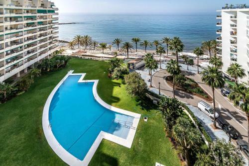 Apartamento Edificio Caesar Imperator