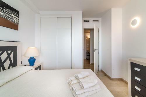 Apartamento Edificio Caesar Imperator