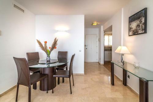 Apartamento Edificio Caesar Imperator