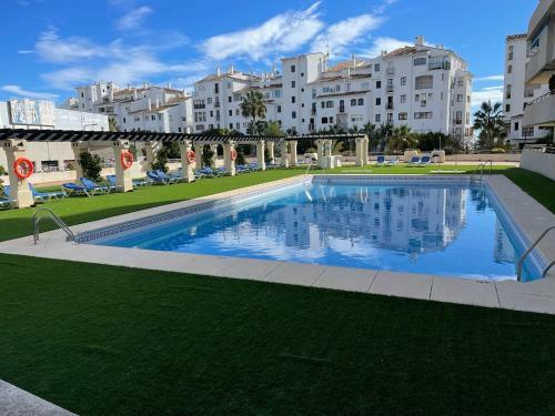 Puerto Banus Beach Moderno Apartamento