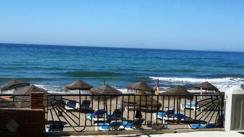 Apartamento Skol 510a By Completely Marbella