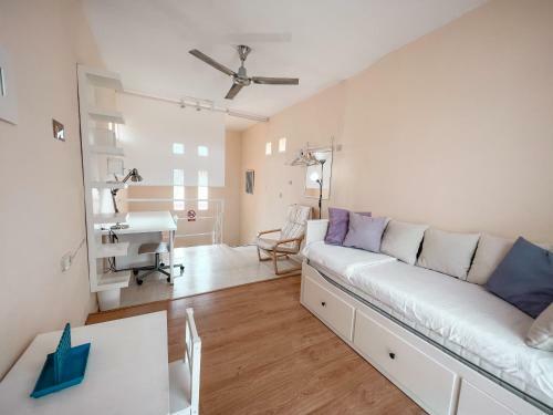 Beautiful Villa Close To Puerto Ban�s