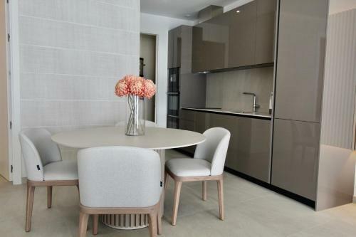 Casona Seis Lunas Apartment