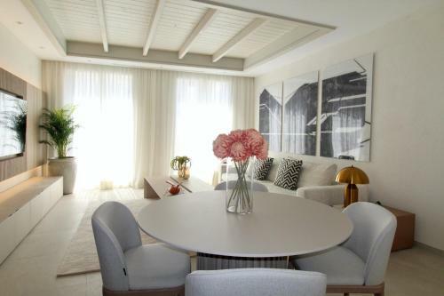 Casona Seis Lunas Apartment