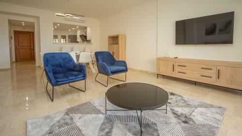 Apartamento Los Castillos 73