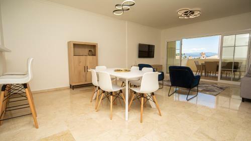 Apartamento Los Castillos 73