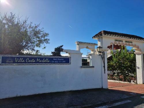 Apartamento Villa Costa Marbella