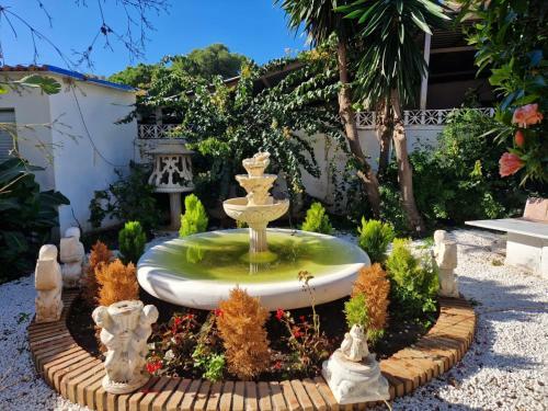Apartamento Villa Costa Marbella