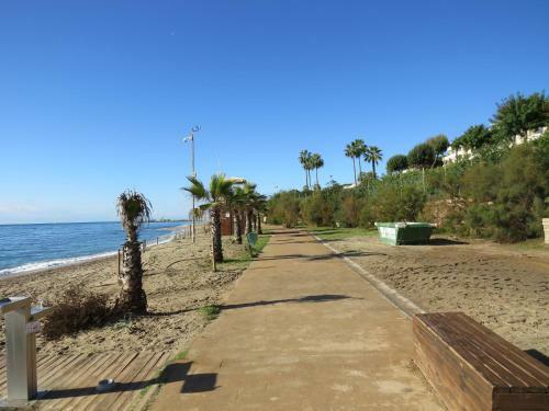 Apartamento Villa Costa Marbella