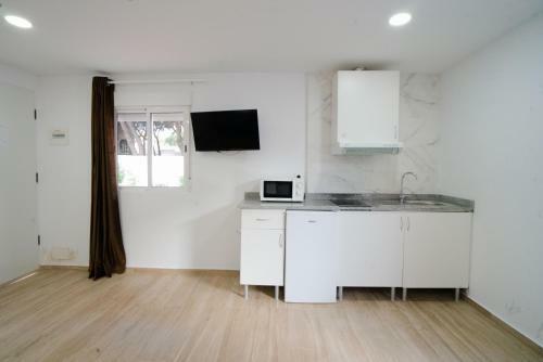Apartamento Villa Costa Marbella