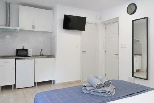Apartamento Villa Costa Marbella