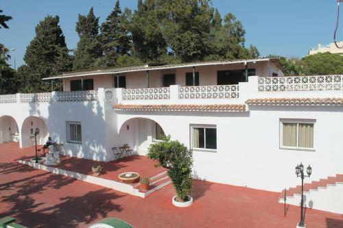 Apartamento Villa Costa Marbella