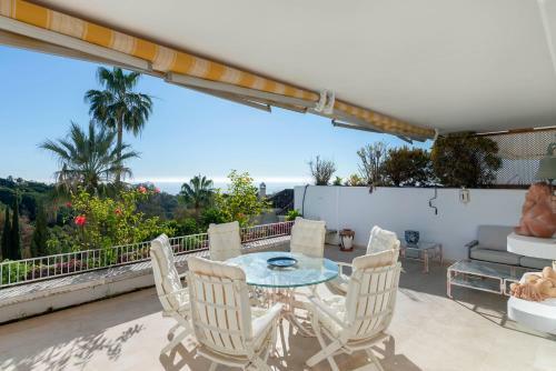 Apartamento En Complejo Residencial Con Piscina