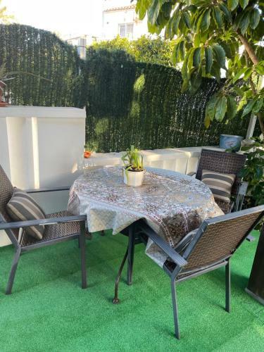 Apartamento Loft Familiar En La Playa