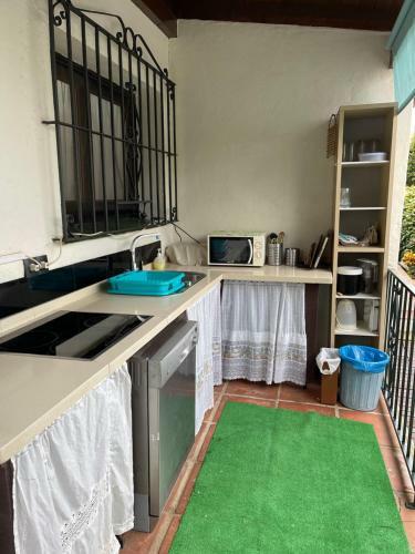 Apartamento Loft Familiar En La Playa
