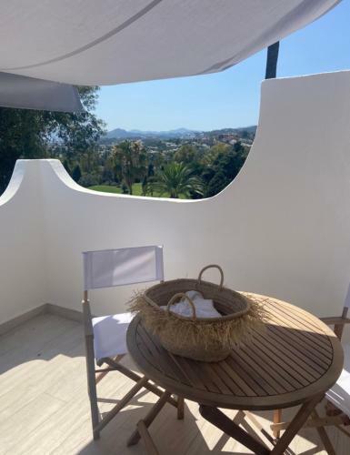 Las Pergolas