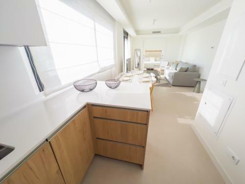 Apartamento Penthouse In Golden Mile