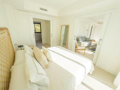 Apartamento Penthouse In Golden Mile