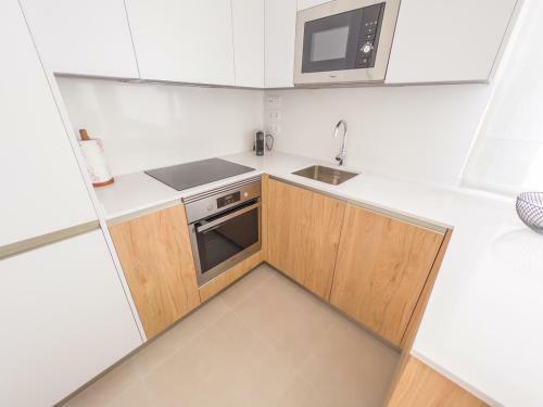 Apartamento Penthouse In Golden Mile