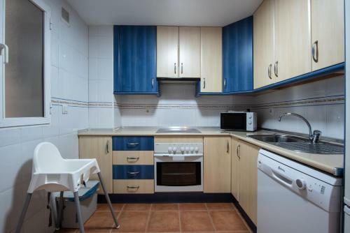 Apartamento Las Terrazas Ll