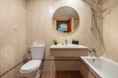 Apartamento Las Terrazas Ll