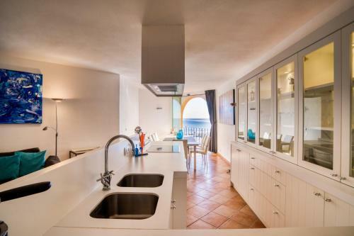 Apartamento K139 Cabopino