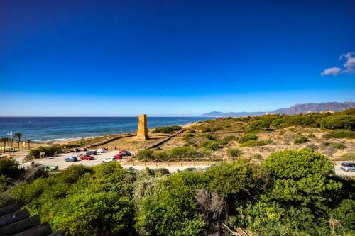 Apartamento K139 Cabopino