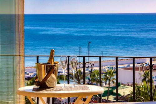 Apartamento K139 Cabopino
