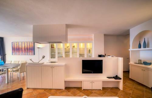 Apartamento K139 Cabopino