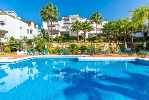Apartamento Penthouse Tortuga De Marbella