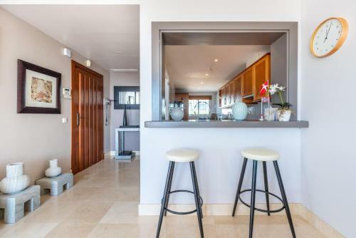 Apartamento Penthouse Tortuga De Marbella