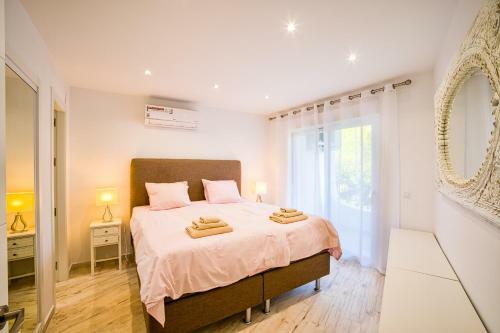 Apartamento L166 Cabopino