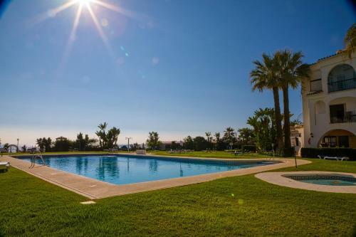 Apartamento L166 Cabopino